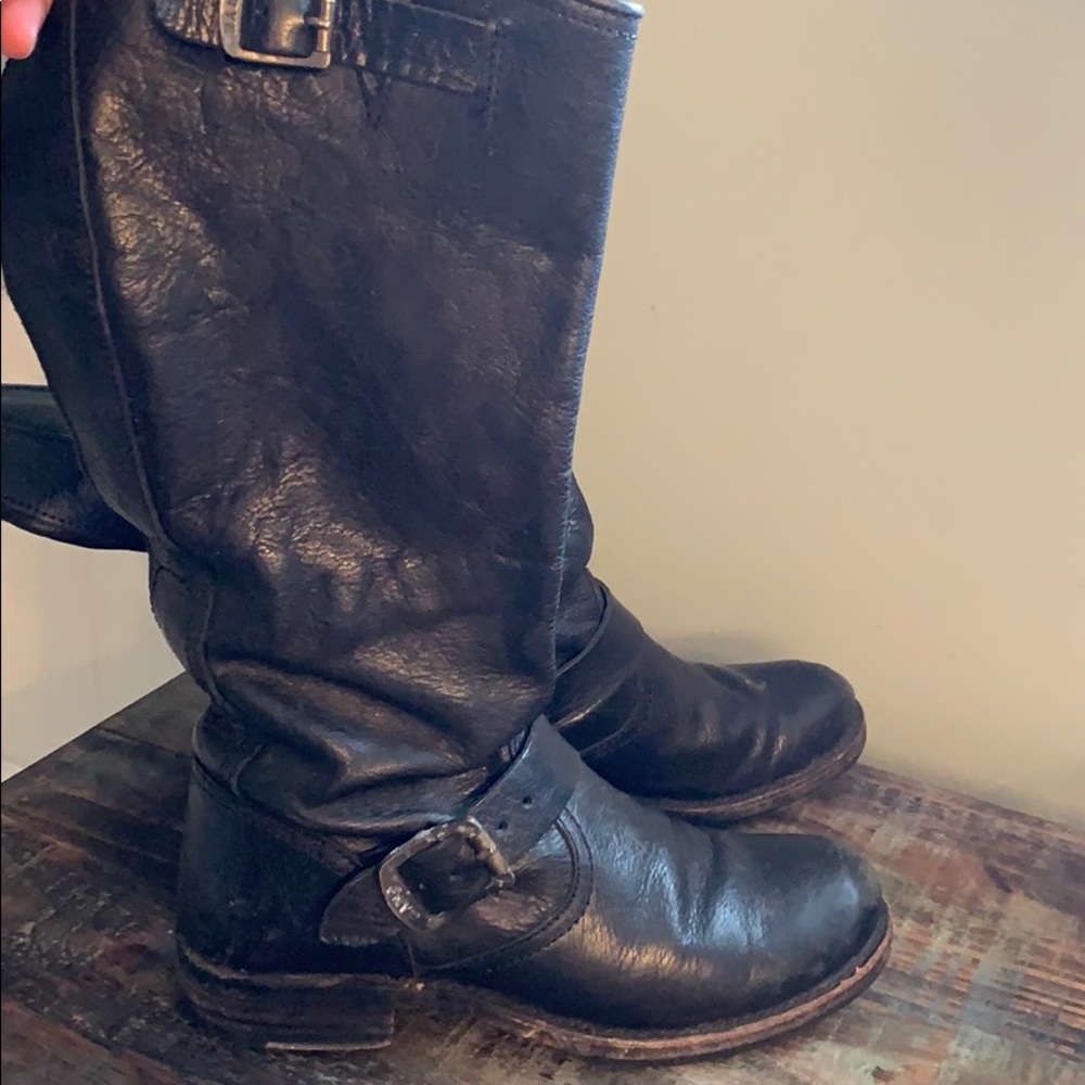 Frye Veronica Tall Boots